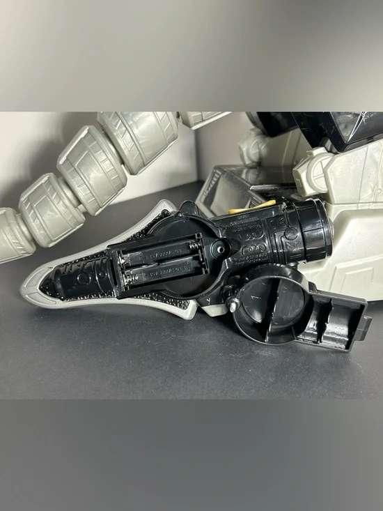 Complete Imaginext Power Rangers Dragonzord - Picture 15 of 17